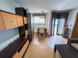 Pis a Puerto Deportivo. Piso en el centro de torrevieja