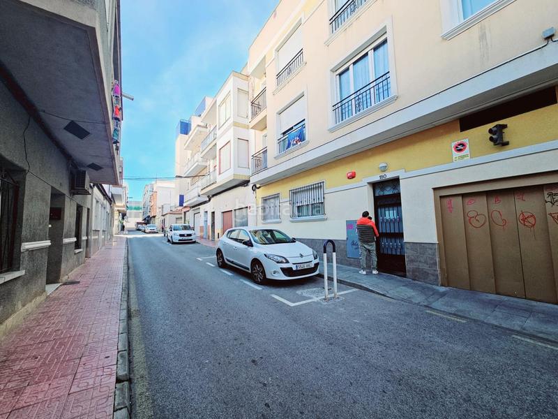 Foto 65e20d8b-ca39-4374-ab92-3eb028e53843. Piso  en el centro en Antonio Machado Torrevieja
