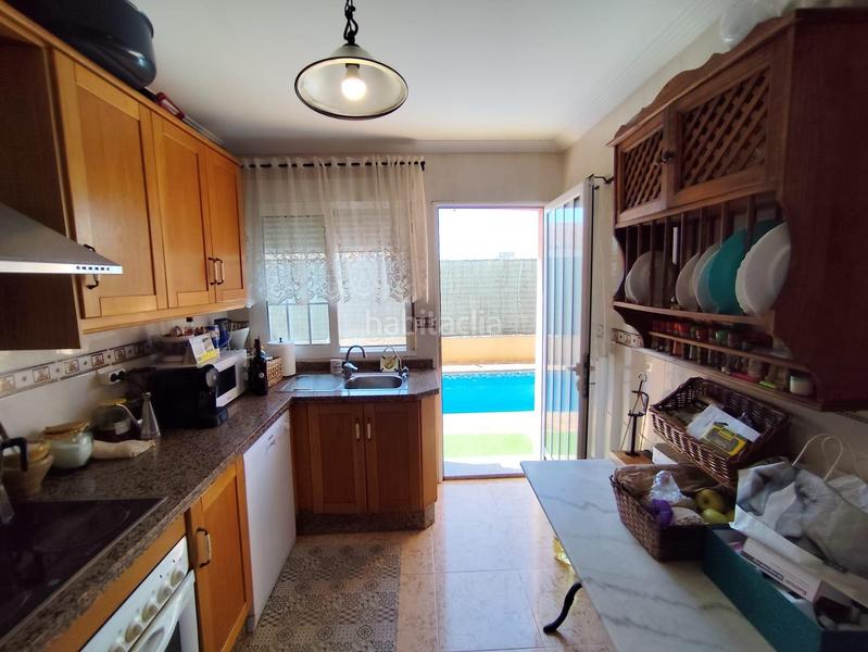 Foto 117a1af5-d711-4afc-a2b0-585914852d9e. Chalet  independiente en Aguas Nuevas en Aguas Nuevas Torrevieja