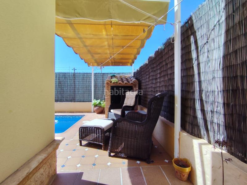 Foto 478971e9-37e7-4024-8f07-25dd186f28e5. Chalet  independiente en Aguas Nuevas en Aguas Nuevas Torrevieja