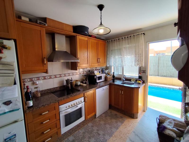 Foto 4a8a996a-1cec-4e71-934e-58b52d7d6d37. Chalet  independiente en Aguas Nuevas en Aguas Nuevas Torrevieja