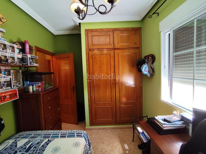 Foto 664a9f42-3b76-4e58-8093-bd0c2ddb0616. Xalet amb calefacció piscina a Aguas Nuevas Torrevieja