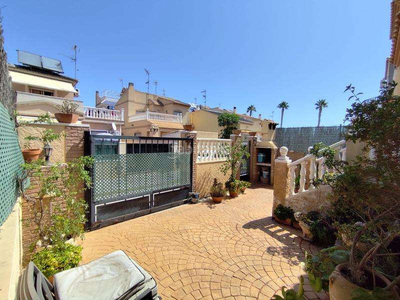 Foto 69c18ecf-12bf-442c-9ac2-4866a9eda7dd. Xalet amb calefacció piscina a Aguas Nuevas Torrevieja