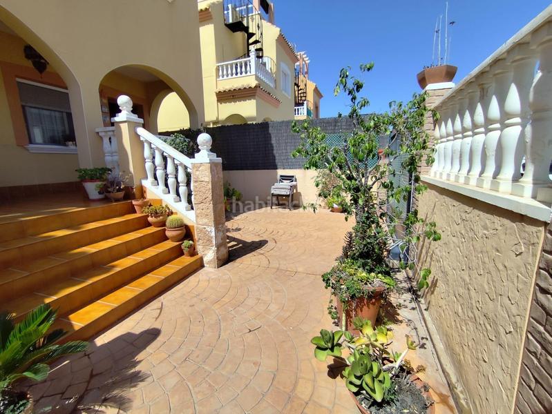 Foto 889e8d26-7ad2-4c7f-954a-39235a8e49f9. Chalet  independiente en Aguas Nuevas en Aguas Nuevas Torrevieja