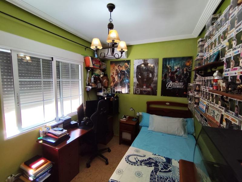 Foto 91455edd-8be4-48b9-9b44-43b856da1754. Xalet amb calefacció piscina a Aguas Nuevas Torrevieja