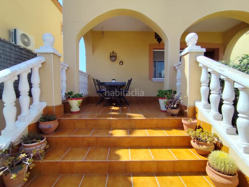 Foto aaedbbe1-0624-41c6-b0aa-11437c207a16. Xalet amb calefacció piscina a Aguas Nuevas Torrevieja