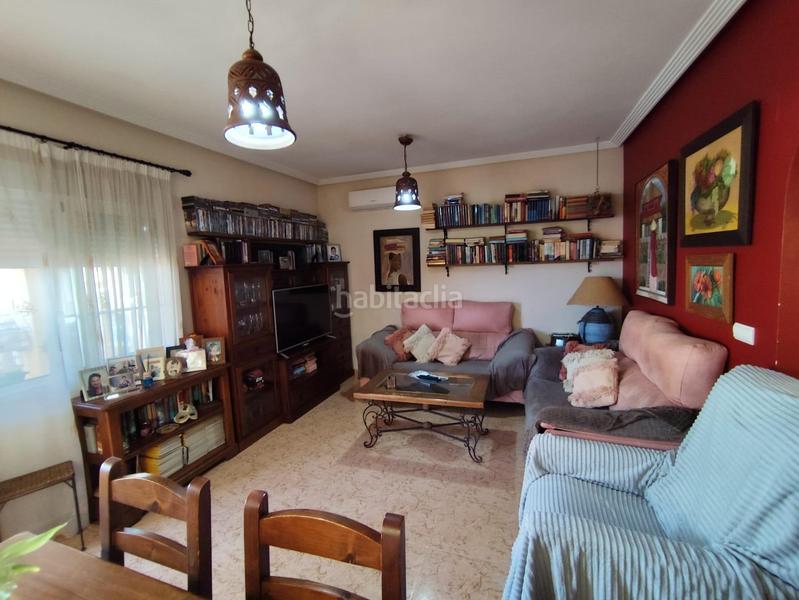 Foto ae311d68-bdeb-47e6-a488-cb5844622737. Xalet amb calefacció piscina a Aguas Nuevas Torrevieja