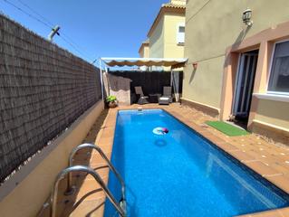 Xalet  Calle aguas nuevas ii-el molino. Chalet independiente en aguas nuevas