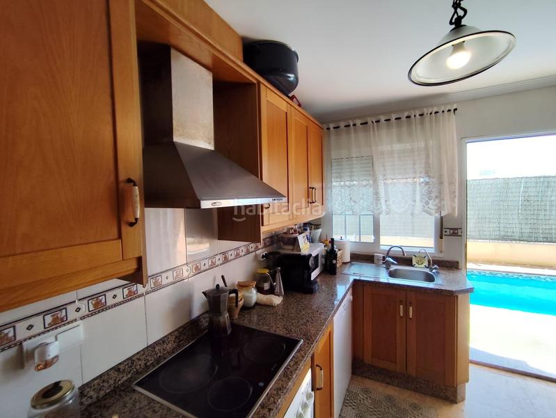 Foto c6d46edd-c951-420a-882c-aba2156193ad. Chalet  independiente en Aguas Nuevas en Aguas Nuevas Torrevieja
