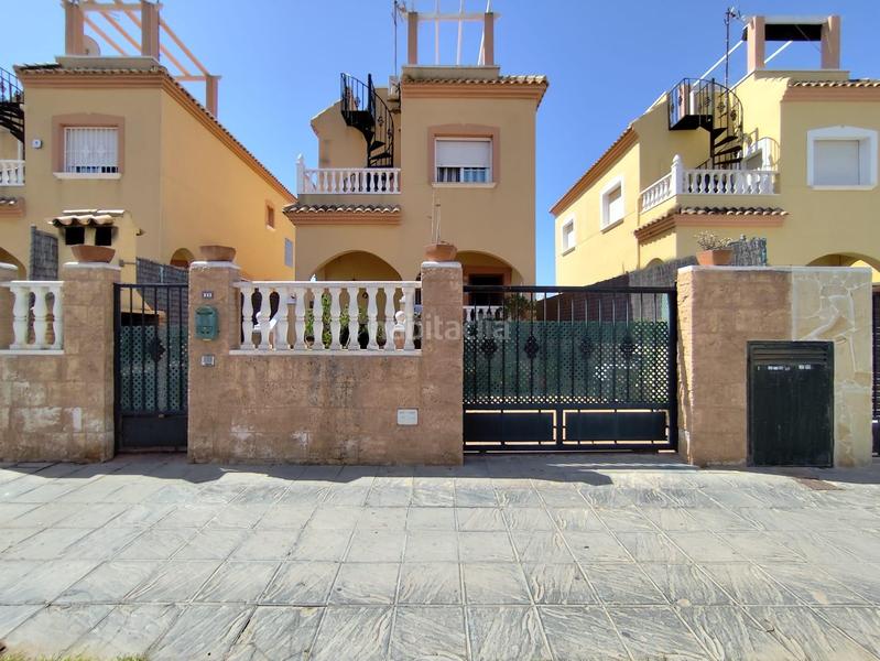 Foto d520eeb0-b39c-4068-87e0-c236b6952ab8. Chalet  independiente en Aguas Nuevas en Aguas Nuevas Torrevieja