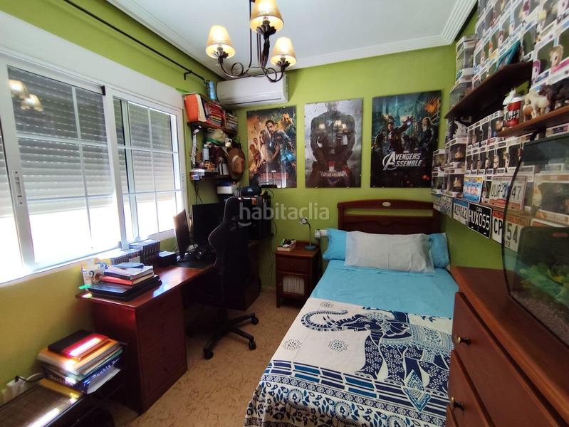 Foto dfcdb456-c2d5-43d0-8125-2263d82b3c4d. Xalet amb calefacció piscina a Aguas Nuevas Torrevieja