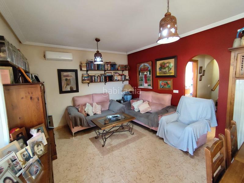 Foto fa0ba3f1-7ba8-4e39-bf06-a66f9c7f32c7. Xalet amb calefacció piscina a Aguas Nuevas Torrevieja