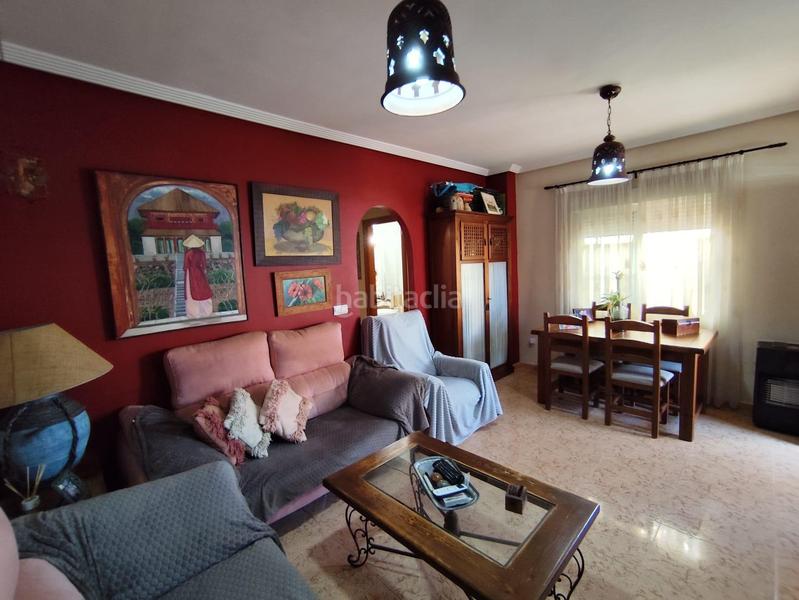 Foto fbe468c6-4543-4ee9-81a9-1c4f1258640d. Chalet  independiente en Aguas Nuevas en Aguas Nuevas Torrevieja