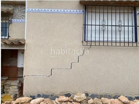 Foto 466f6ea4-7d04-46f5-babf-27b931845760. Masia amb aparcament piscina a Montesinos (Los)