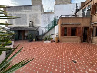 Piso en Calle VALENTIN FUSTER