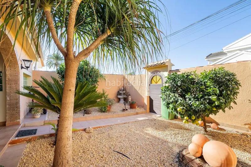 Foto 62b56324-d9d9-4dd3-8e1b-12cfe127fba1. Alquiler chalet precioso chalet en alquiler en Zona Carrefour - Urbanizaciones Torrevieja