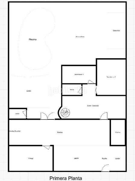 Foto bd5c1928-bbee-4e97-aa2b-b5e627769870. Alquiler chalet precioso chalet en alquiler en Zona Carrefour - Urbanizaciones Torrevieja
