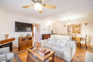 Lloguer Xalet  Calle rosalia de castro. Precioso chalet en alquiler