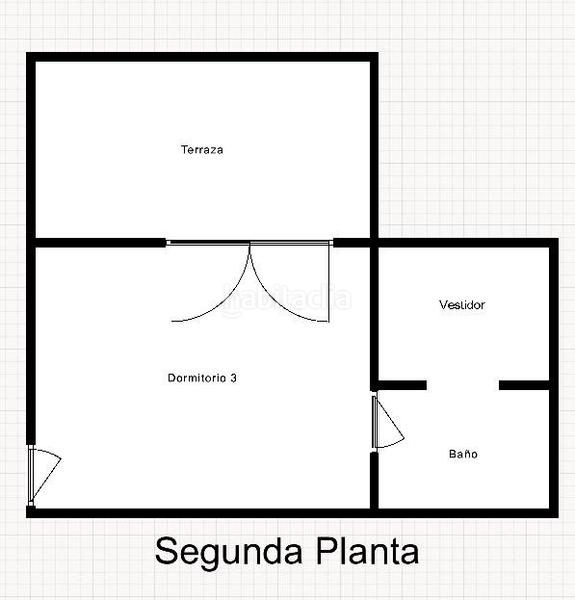 Foto a9f9e4d9-8f82-4fb8-a7ba-610099b2efea. Miete chalet mit heizung parking pool in Zona Carrefour - Urbanizaciones Torrevieja