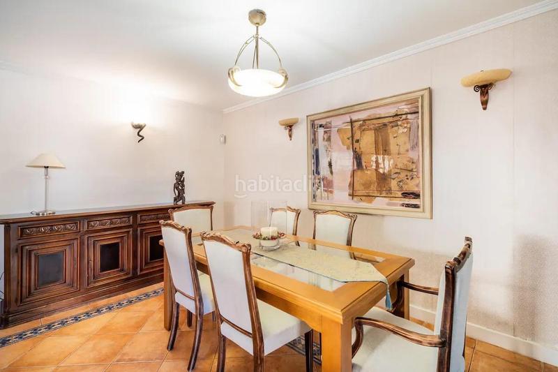 Foto 1d7afc41-56be-4377-94a8-ef0d8e5fbfbf. Rent chalet with heating parking pool in Zona Carrefour - Urbanizaciones Torrevieja