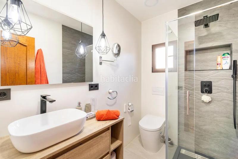 Foto 329b384e-9ebe-4580-a613-67f8e6a78c17. Rent chalet with heating parking pool in Zona Carrefour - Urbanizaciones Torrevieja