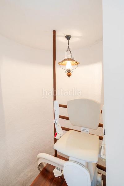 Foto 7c49e0bb-ae86-4eb8-a8d9-e7f9fcbf6a07. Rent chalet with heating parking pool in Zona Carrefour - Urbanizaciones Torrevieja