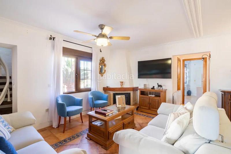 Foto 8352193d-ceeb-4ac0-bebc-8e014bdde316. Rent chalet with heating parking pool in Zona Carrefour - Urbanizaciones Torrevieja