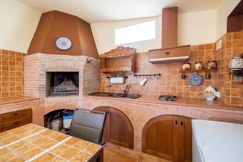 Foto 9bb66a4b-14c0-4356-a2f3-0ac82f2ce908. Rent chalet with heating parking pool in Zona Carrefour - Urbanizaciones Torrevieja