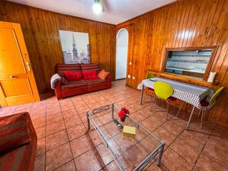 Planta baja en Zona Playa de los Locos. Bungalow planta baja playa el cura