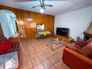 Rez-de-chaussée à Zona Playa de los Locos. Bungalow planta baja playa el cura