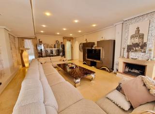 Chalet à Cañada del Molino. Villa exclusiva cerca del mar en la mata, costa blanca