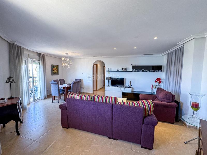 Foto 22838c9f-db6e-49bf-b324-669164bfbaa2. Piso frente al mar y al puerto , en pleno centro! en Torrevieja