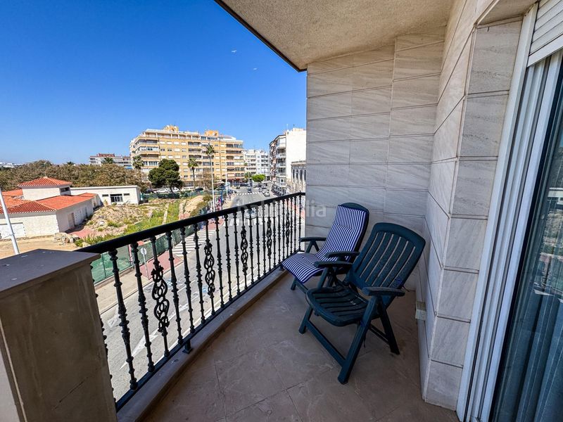 Foto 73541799-96b4-456c-941c-bdfb9e19d177. Piso frente al mar y al puerto , en pleno centro! en Torrevieja