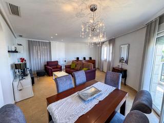 Appartamento  Calle patricio perez. Frente al mar y al puerto de torrevieja, en pleno centro!