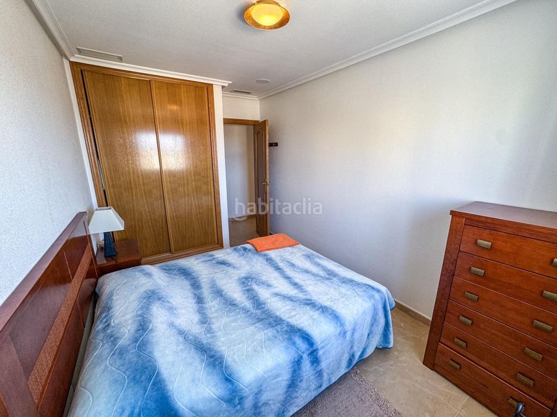 Foto f1750c87-fde6-4622-b33e-99dfb01a41e7. Piso frente al mar y al puerto , en pleno centro! en Torrevieja