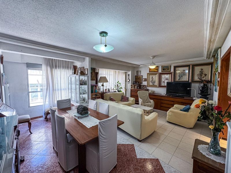 Foto 378bc081-86bb-447f-988e-2ff9e19202a3. Pis a Centro - Muelle Pesquero Torrevieja