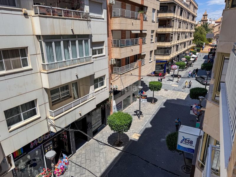 Foto 5dfbd2c9-c53e-4fe5-929b-da3f8a830472. Pis a Centro - Muelle Pesquero Torrevieja