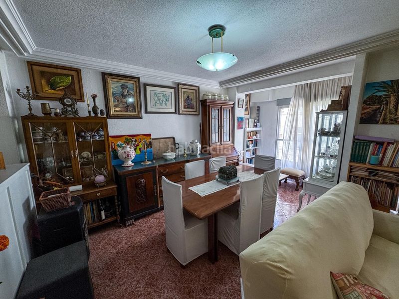 Foto a963e567-d143-4d0c-aa25-d60025563d0b. Pis a Centro - Muelle Pesquero Torrevieja