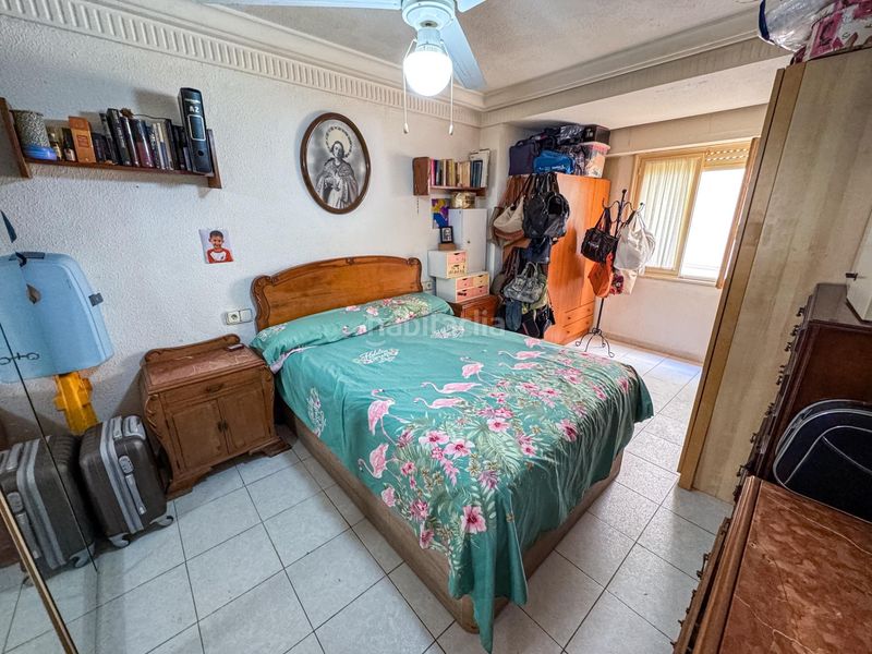 Foto f1fdcd6c-adae-4903-ae6f-6b8ecc5325d4. Pis a Centro - Muelle Pesquero Torrevieja