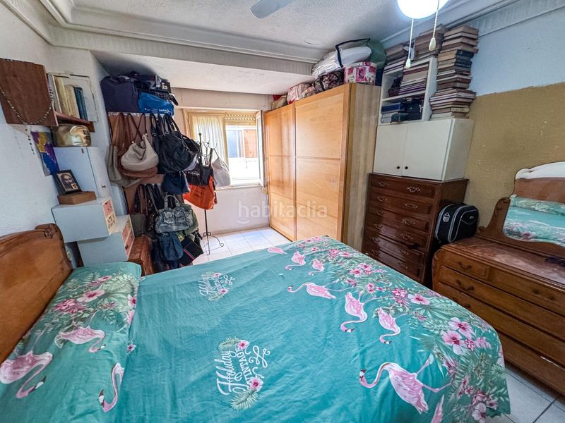 Foto fc78eb87-6482-4422-b6b4-138f522ec8b7. Pis a Centro - Muelle Pesquero Torrevieja