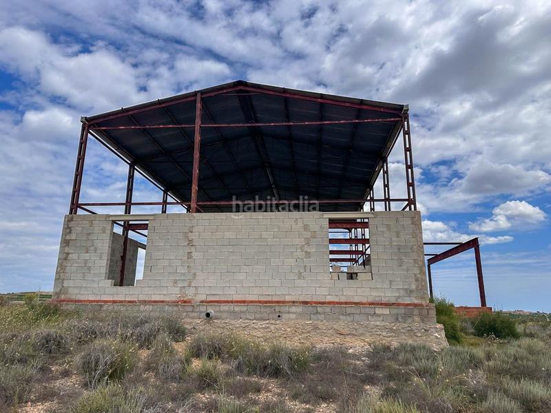 Foto 0312cc48-c120-4463-a19d-cbb250068513. Geschäftsraum in Montesinos (Los)