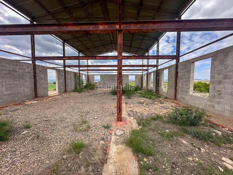 Foto 0879e512-3db2-4e0c-b870-e5ae0aacbc36. Geschäftsraum in Montesinos (Los)