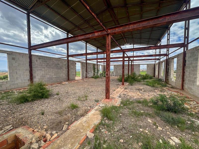 Foto 1c17576c-e458-4715-a092-812d28780b29. Geschäftsraum in Montesinos (Los)