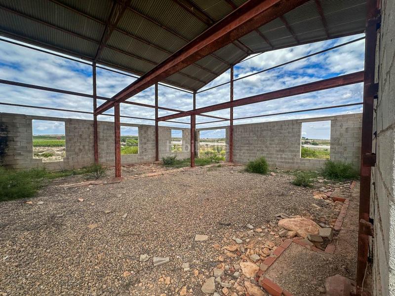 Foto 1e633c9f-0a80-48a0-8929-17e73798d612. Geschäftsraum in Montesinos (Los)