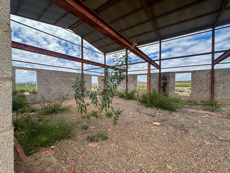 Foto 26ea9928-c36c-4b3c-80ef-f8893de83f3d. Geschäftsraum in Montesinos (Los)