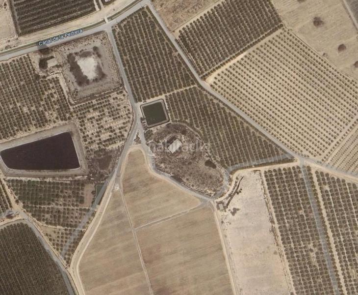 Foto 35256c55-0baa-48fb-81d4-0d338e21cd13. Geschäftsraum in Montesinos (Los)