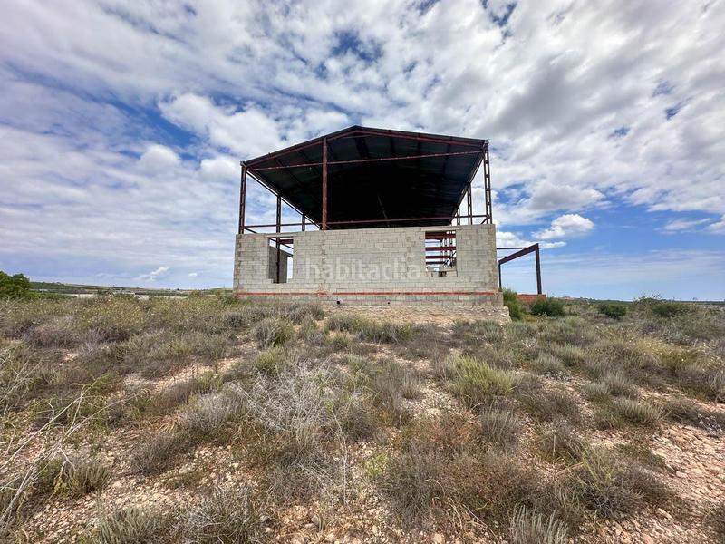 Foto 3b115572-d66a-4376-8a7d-cc847fc82c0b. Geschäftsraum in Montesinos (Los)