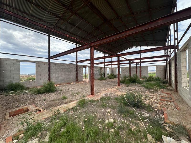 Foto 73ef64bd-4fd9-419e-9a71-b0466b1ed3c6. Geschäftsraum in Montesinos (Los)