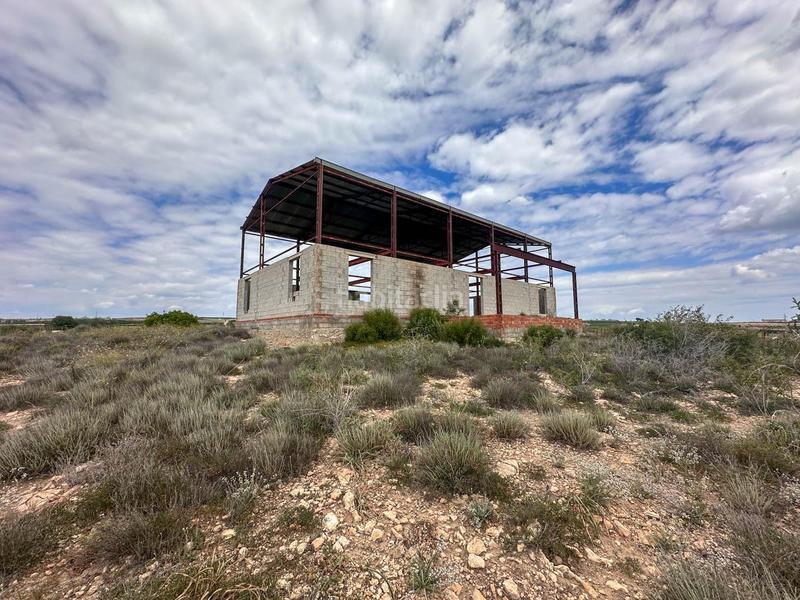 Foto 8d592a48-2621-4d4b-9811-6bc185de1203. Geschäftsraum in Montesinos (Los)