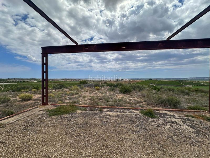 Foto 94165722-5d41-40e3-9c54-628c85ba3449. Local comercial a Montesinos (Los)